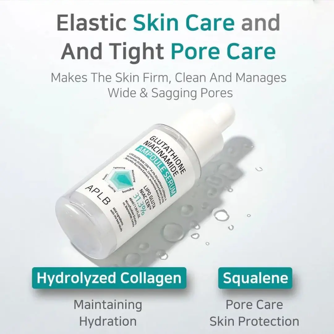 APLB Glutatthion Serum 40ml - 1000ppm