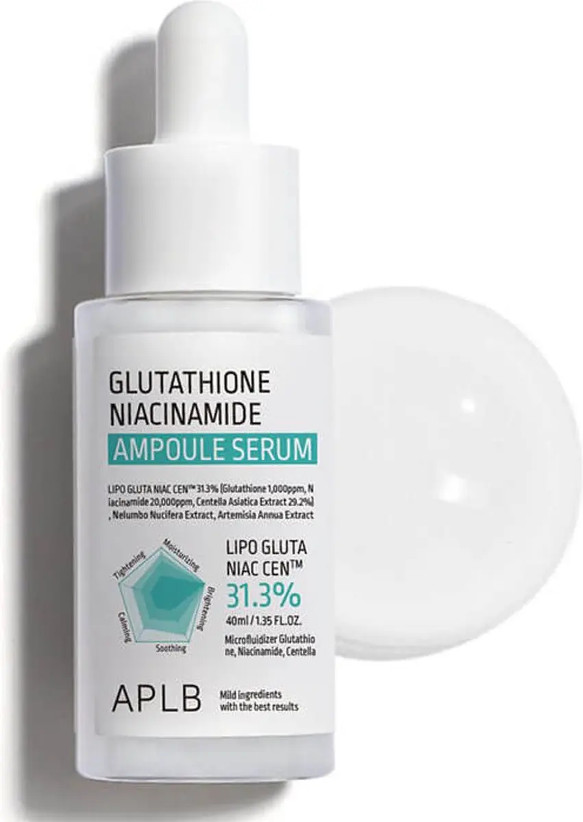 APLB Glutatthion Serum 40ml
