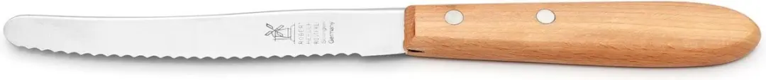 Robert Herder Tafelmes L4PC-00012232 - Lemmet 12,5cm - Beukenhout - afbeelding 3 van 6