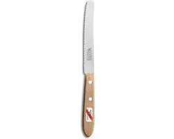 Robert Herder Tafelmes L4PC-00012232 - Lemmet 12,5cm - Beukenhout - afbeelding 6 van 6