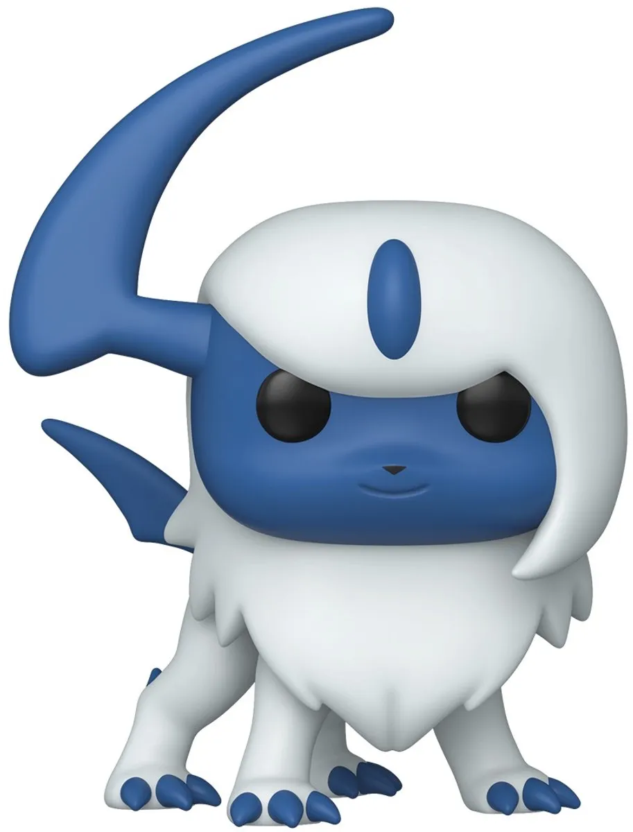 Funko Pokémon Absol Pop! 86365 - Vinylfiguur