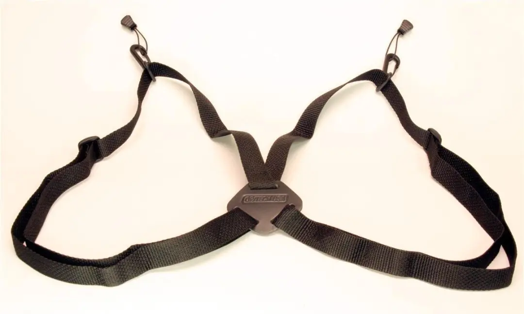 Op/Tech Nylon Verrekijker/Camera Draagharnas OT5301412