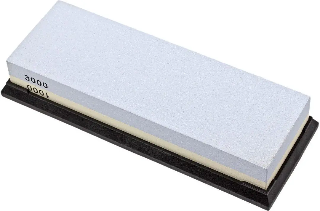 Skerper Basic SH002 Combinatieslijpsteen 1000/3000 Grit