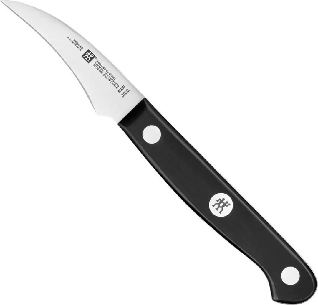 Zwilling Gourmet schilmes
