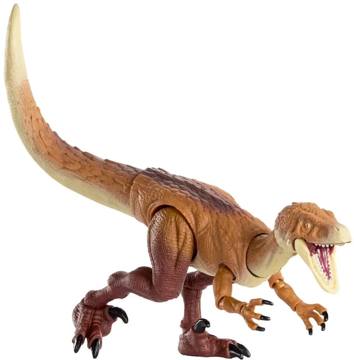Mattel Jurassic World Hammond Collection Ornitholestes