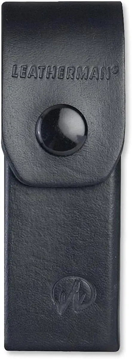 Leatherman Leren Holster