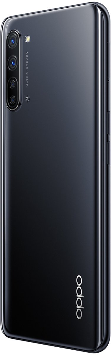 Postpaid OPPO Find X2 Lite 5G MoonlightBlack