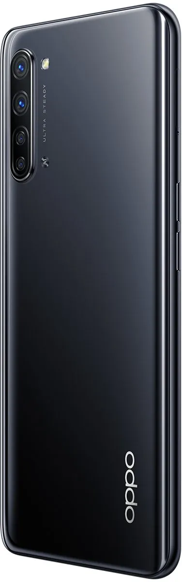 OPPO Find X2 Lite 5G - 128GB - Zwart
