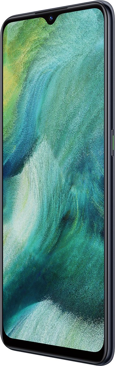 Postpaid OPPO Find X2 Lite 5G MoonlightBlack