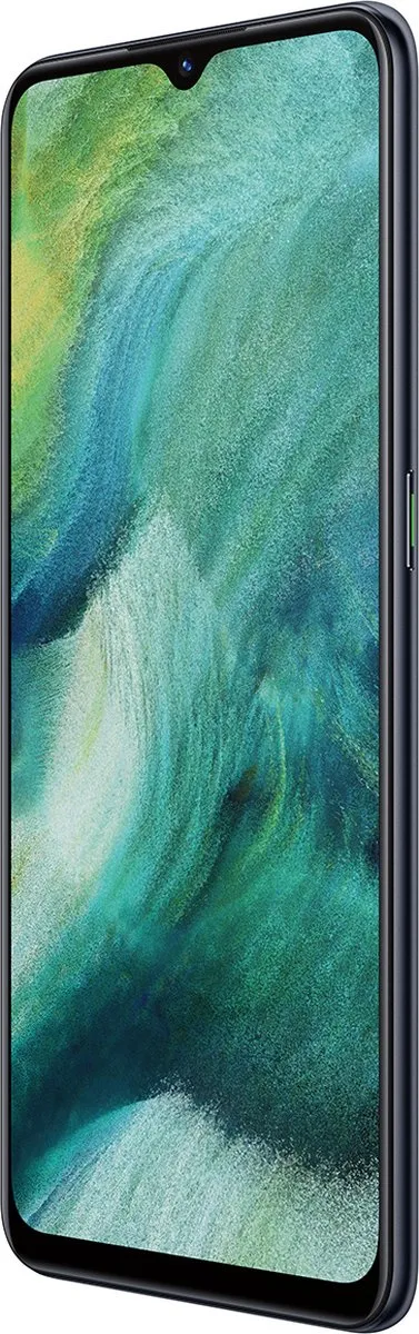 OPPO Find X2 Lite 5G - 128GB - Zwart