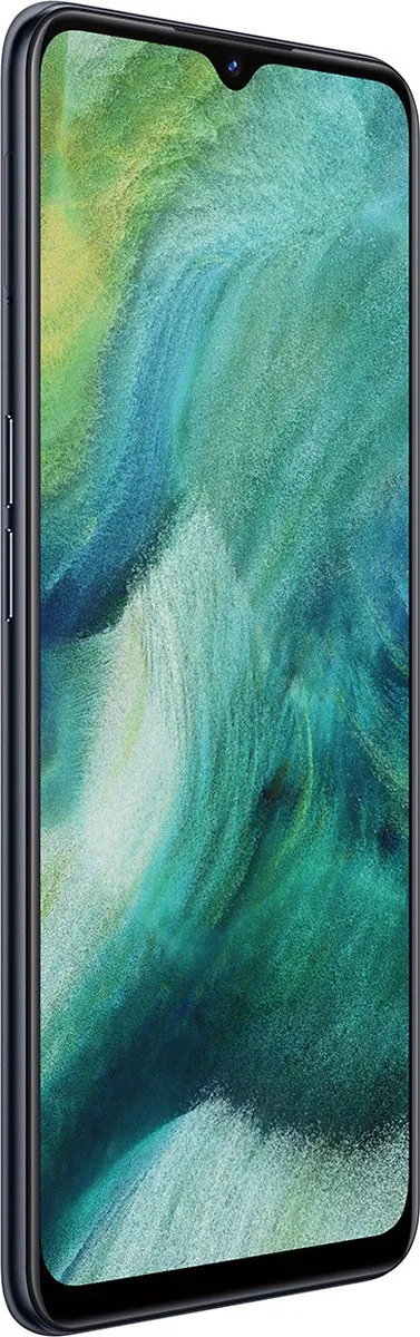 OPPO Find X2 Lite 5G - 128GB - Zwart