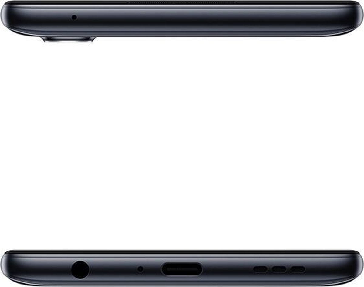 Postpaid OPPO Find X2 Lite 5G MoonlightBlack