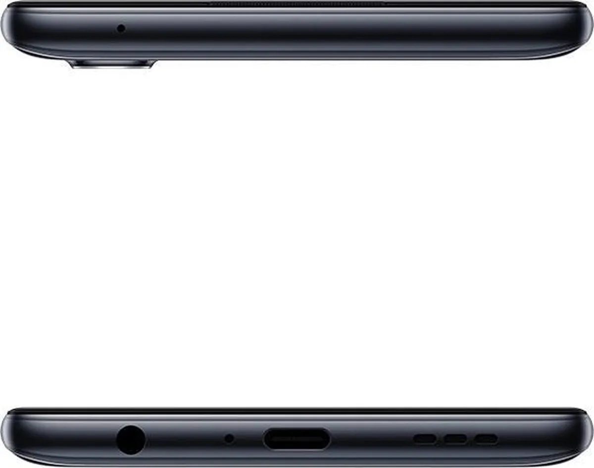 OPPO Find X2 Lite 5G - 128GB - Zwart
