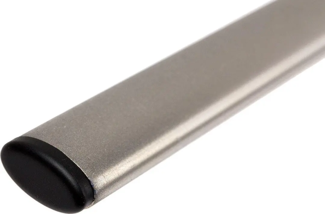 Skerper Basic SH005 Diamantslijpstaaf - Zilver/Zwart