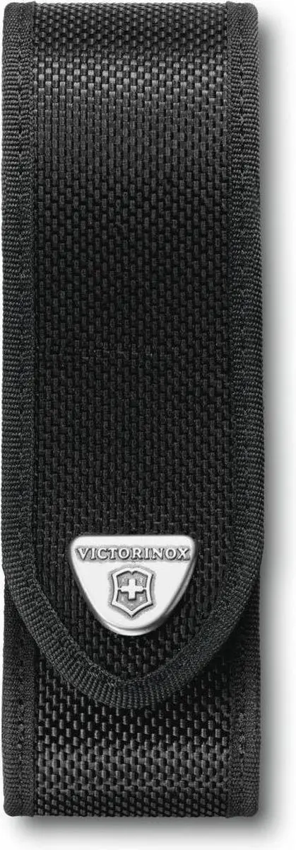 Victorinox riemtasje met haak-en-lus sluiting