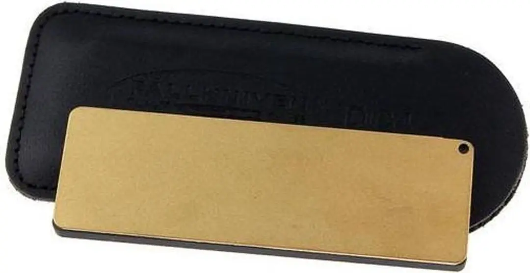Fallkniven DC4 Whetstone - Diamant/Ceramic