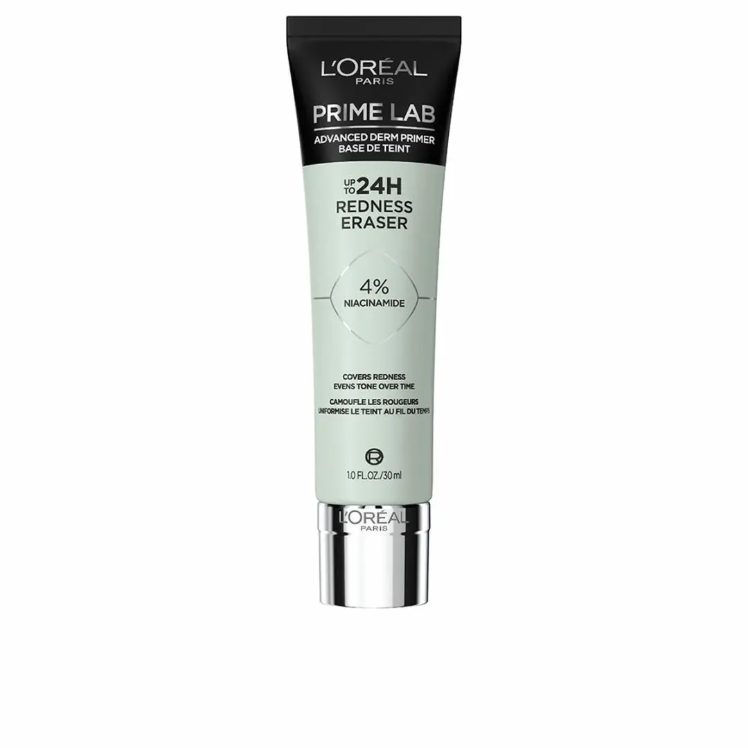 L'Oréal Prime Lab Redness Eraser