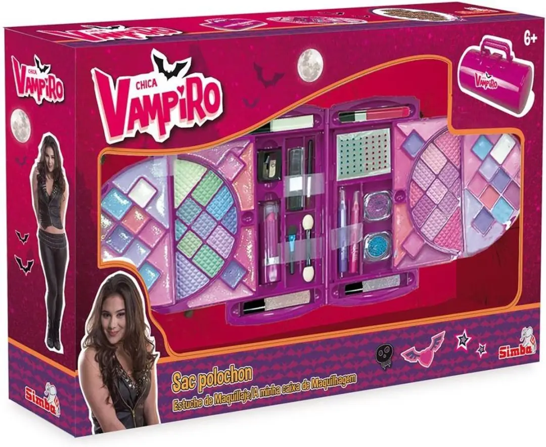 Simba Chica Vampiro