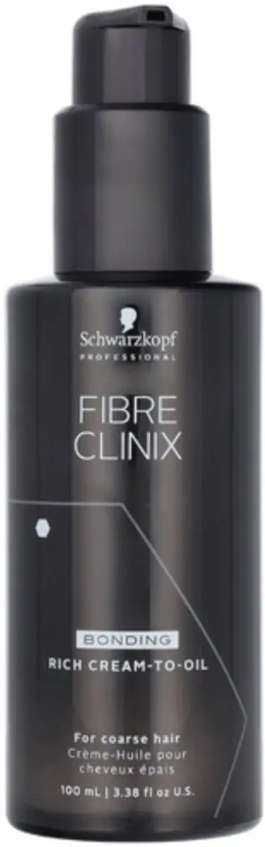 Fibre Clinix Bonding Rich Cream-to-Oil 100ml