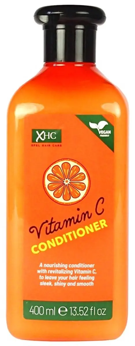 Xpel Vitamin C Conditioner 400ml