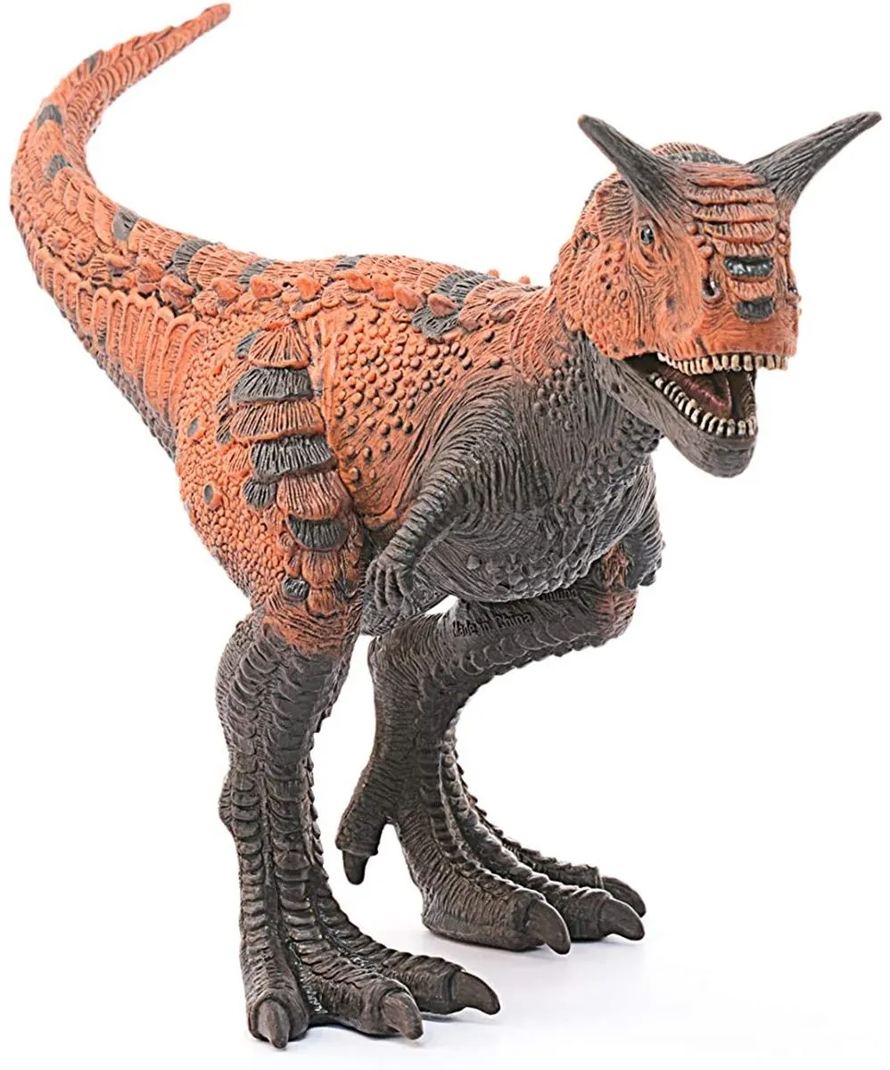 Schleich Carnotaurus Speelfiguur 14586 - Multi