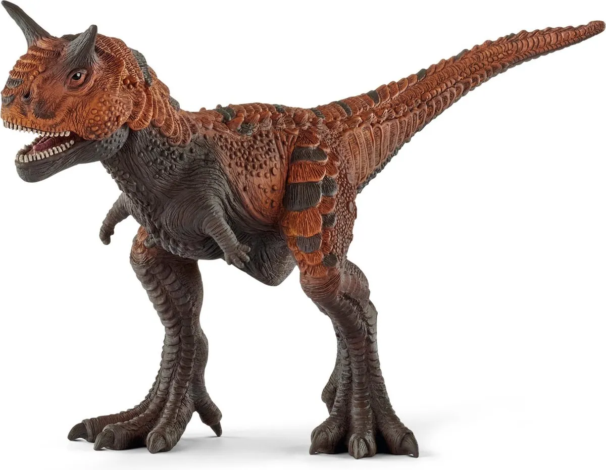 Schleich Carnotaurus Speelfiguur 14586 - Multi