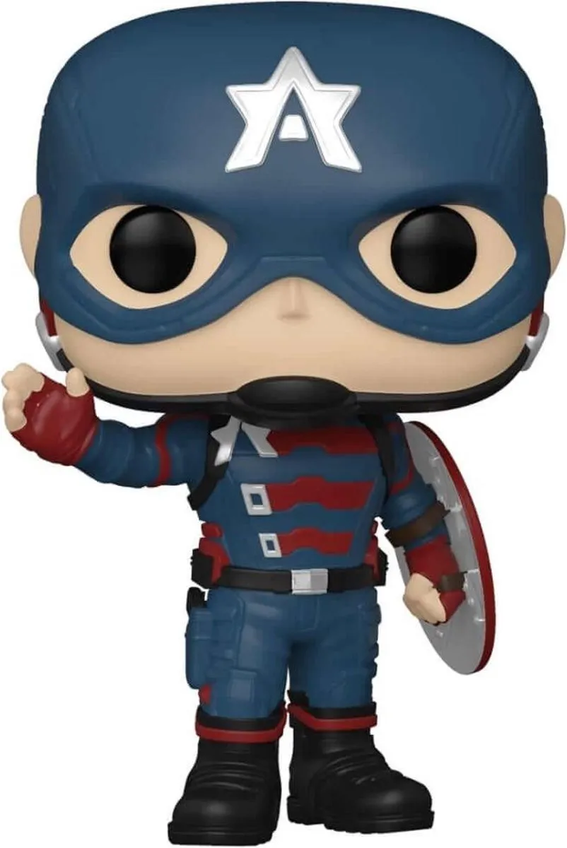 Funko Pop Marvel FUN51627