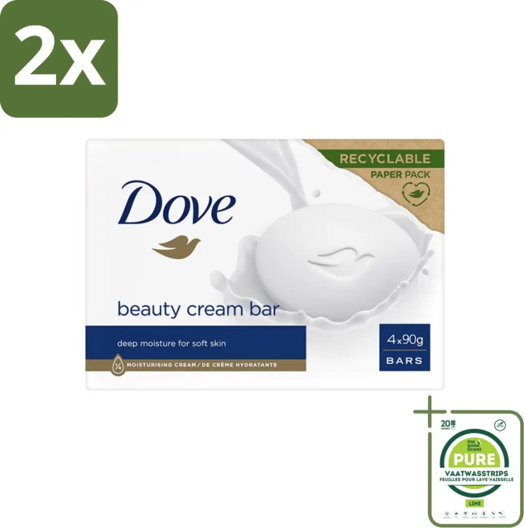 Dove Original