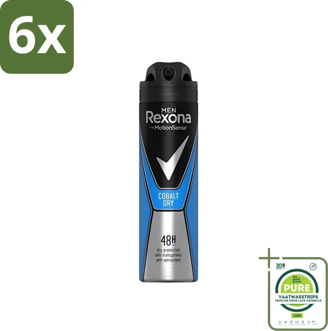 Rexona Men