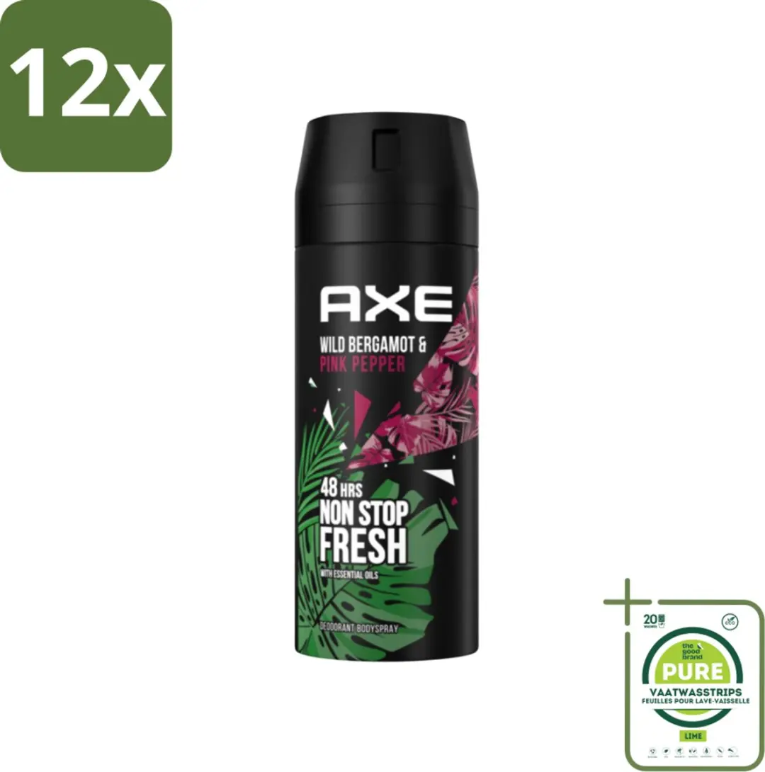 Axe