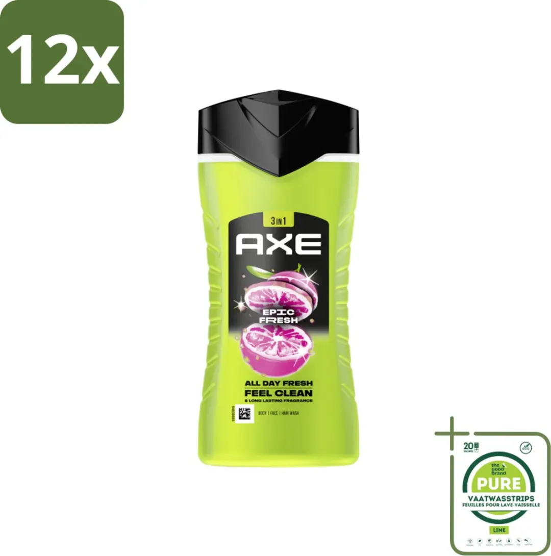 Axe