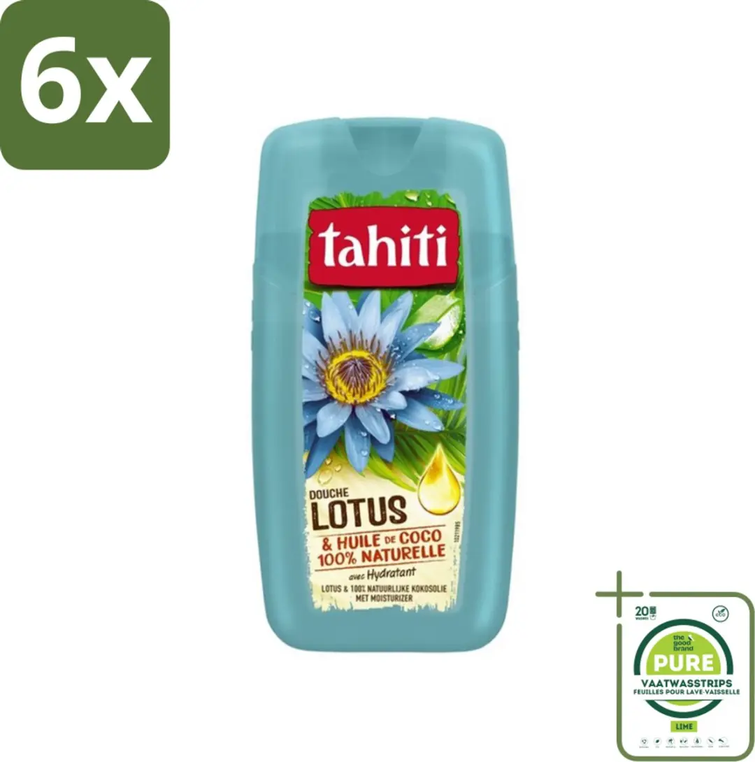 Tahiti