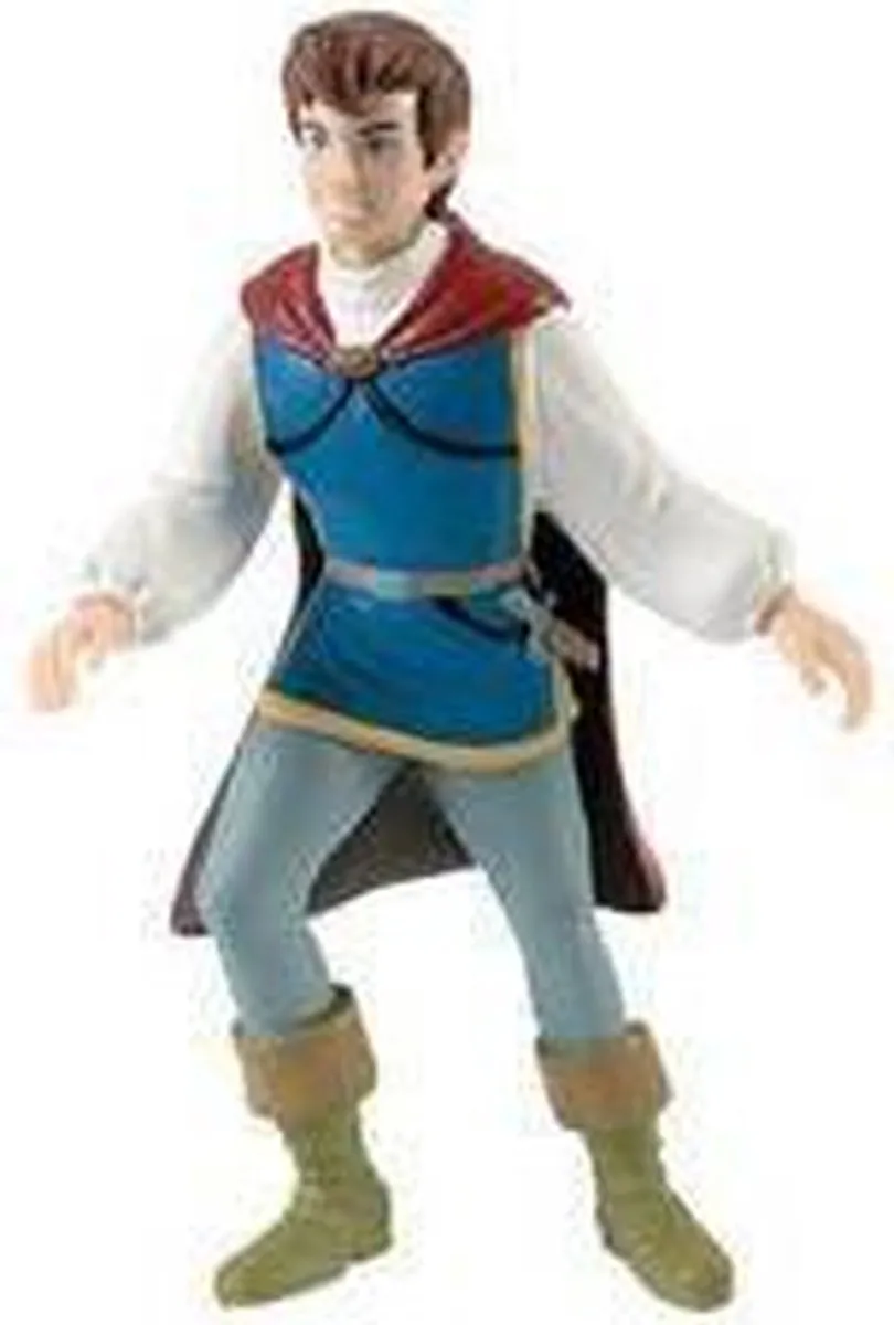 Disney Princess De prins van Sneeuwwitje 12465