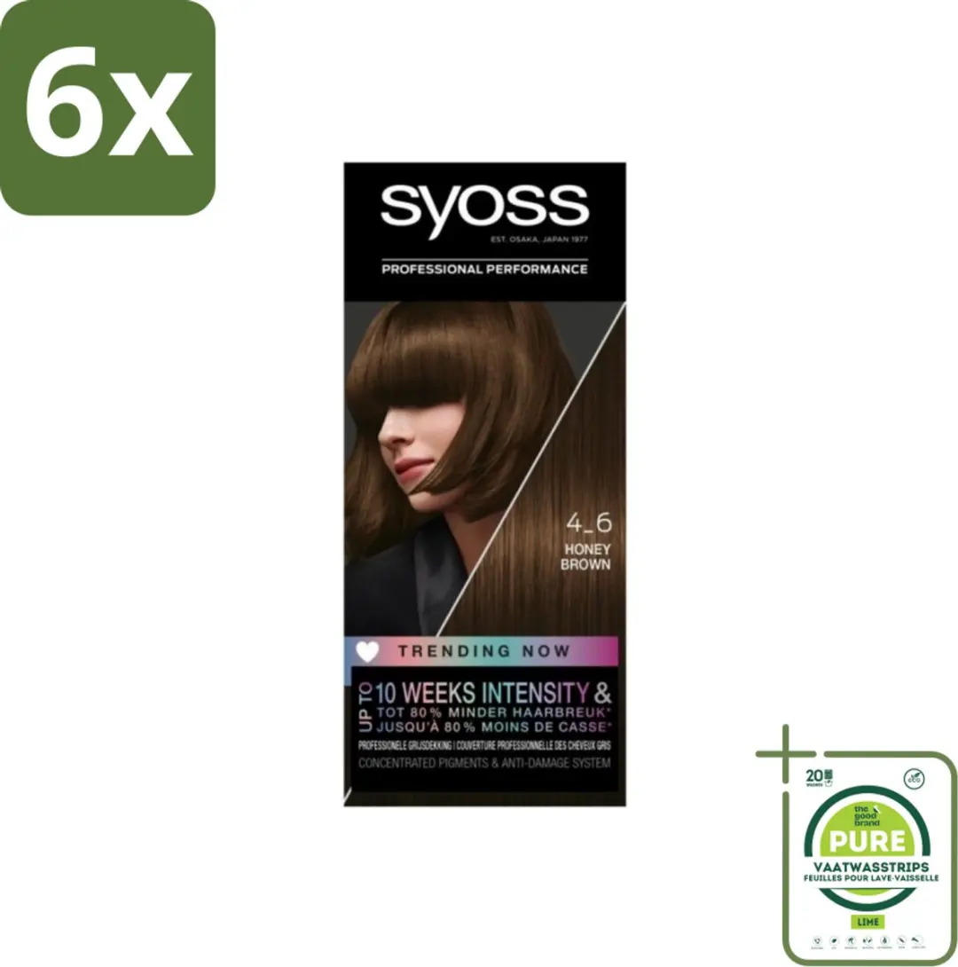 Syoss