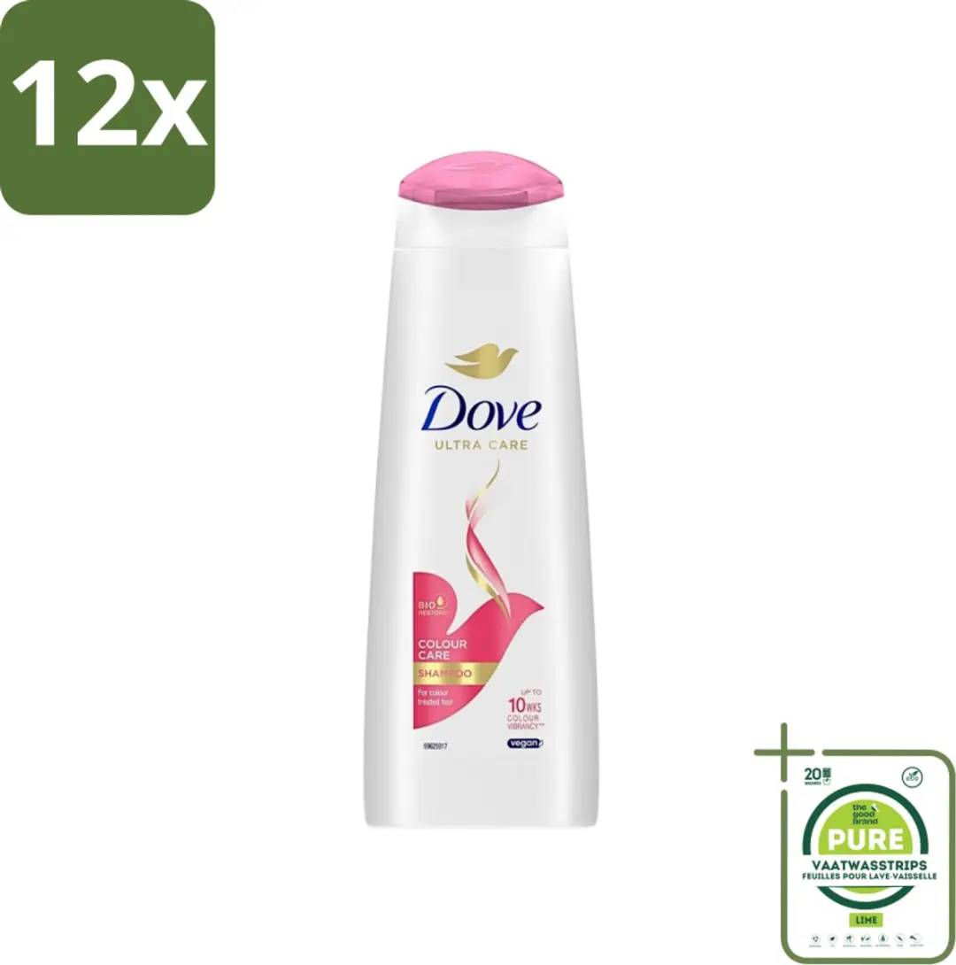 Dove Ultra Care