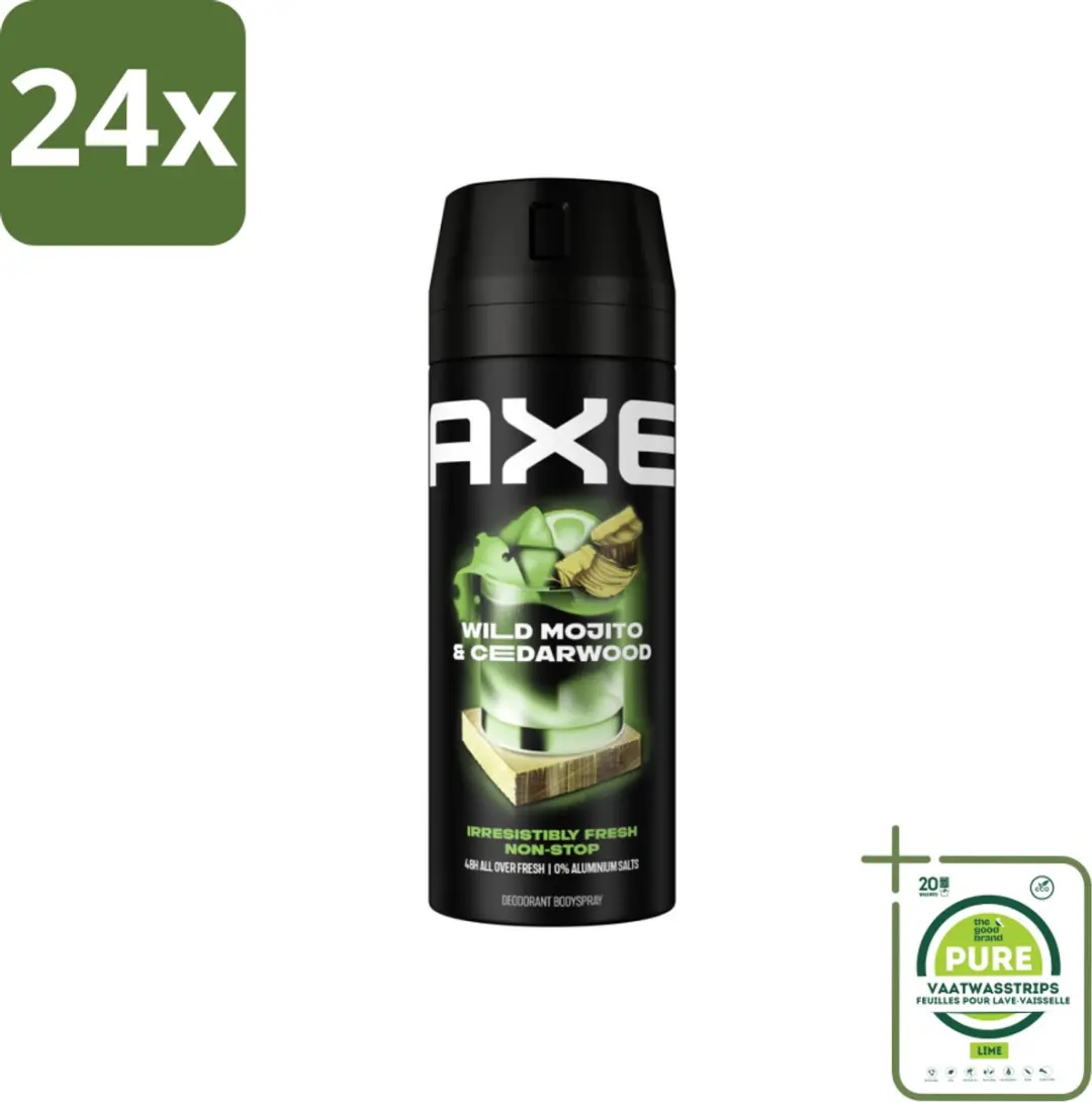Axe