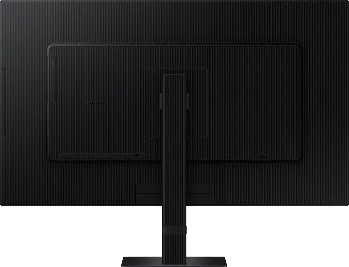 Samsung LS27D706EAUXEN 4K Monitor - 27 Inch - afbeelding 6 van 6