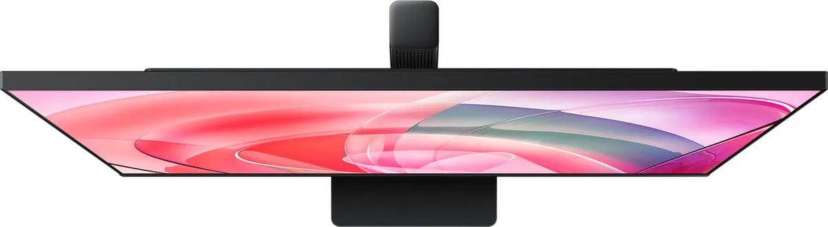 Samsung LS27D706EAUXEN 4K Monitor - 27 Inch
