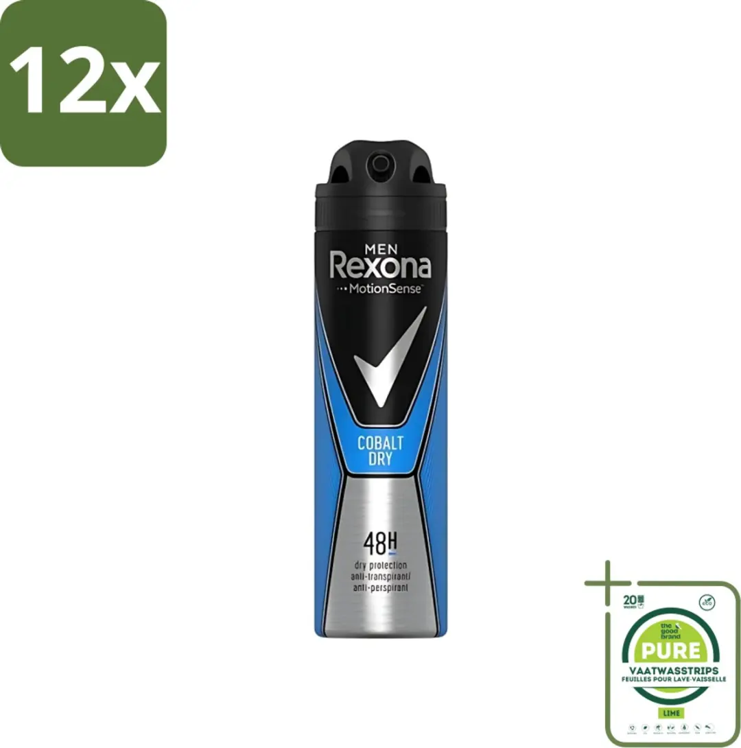 Rexona Men