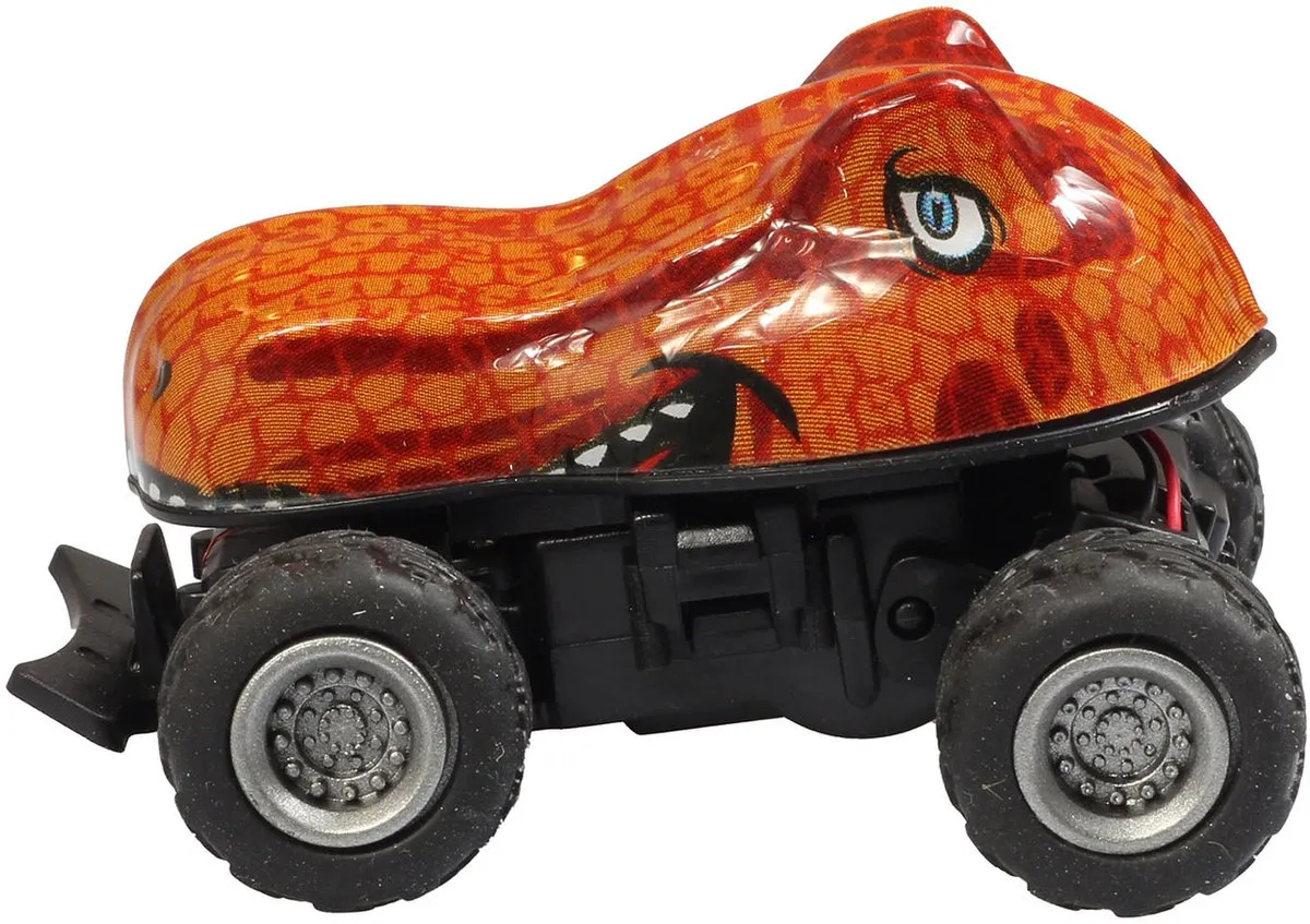 Revell Mini RC Dinos T-Rex 23562 - Multi