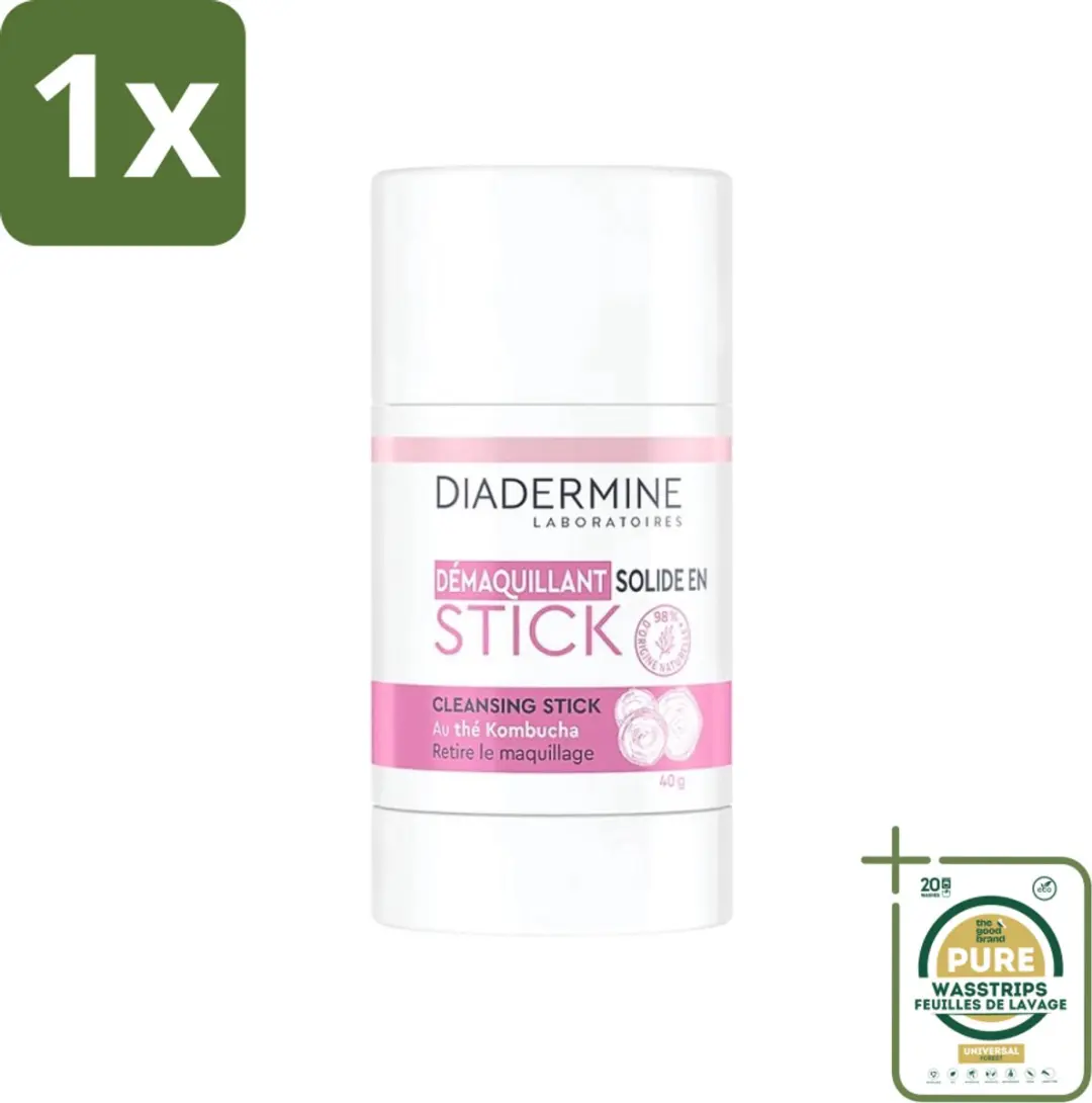 1 x Diadermine