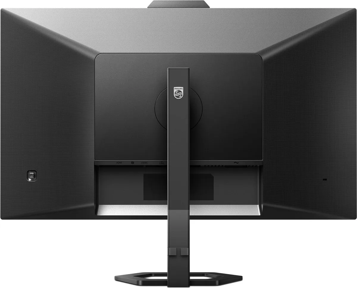 Philips 27E1N5600HE QHD Webcam Monitor 27" - USB-C 65W