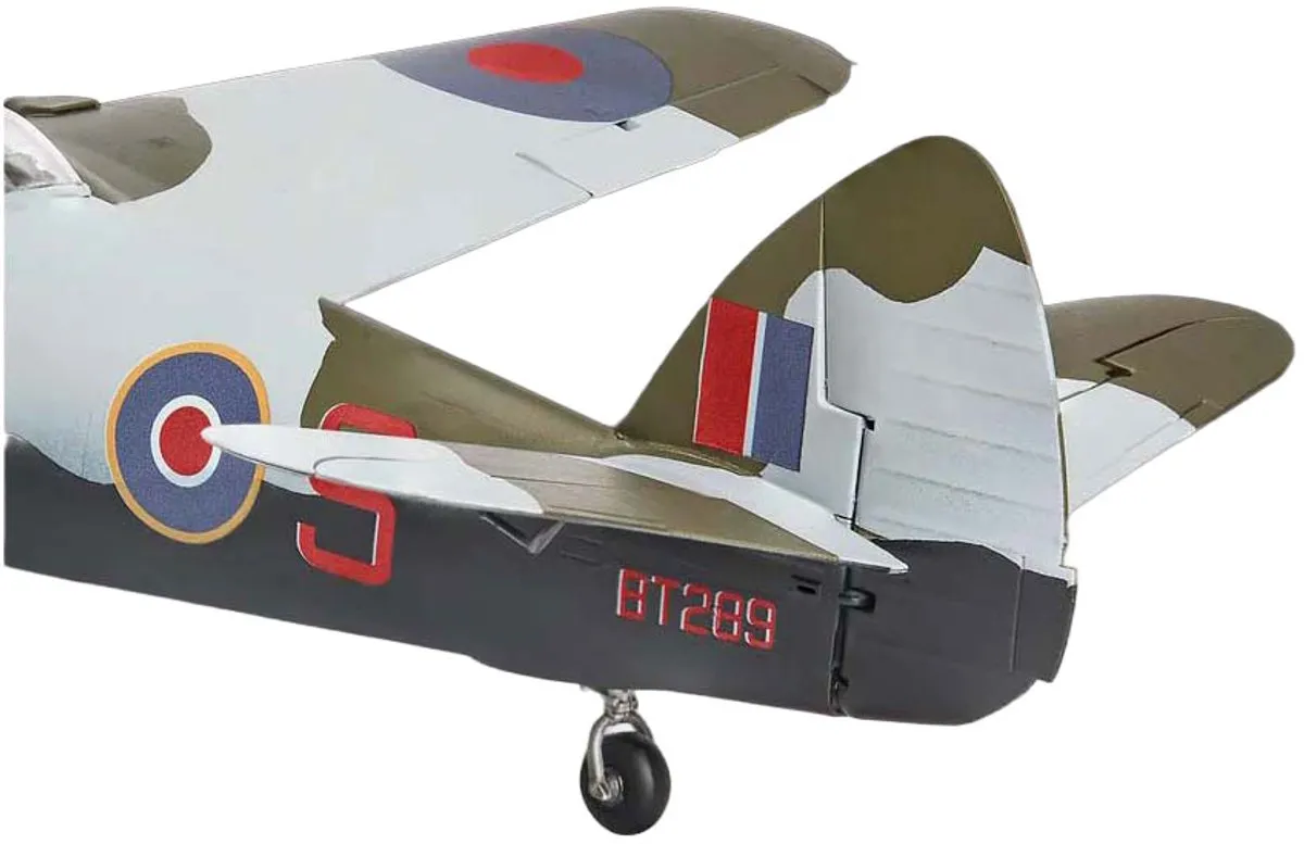 Revell 03767 Bristol Beaufighter Mk. VI Modelbouwpakket - 1:48 - Multi