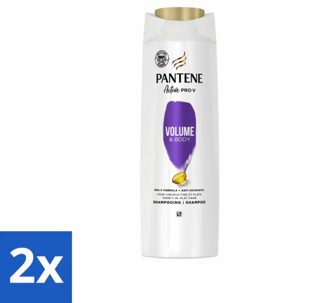 Pantene