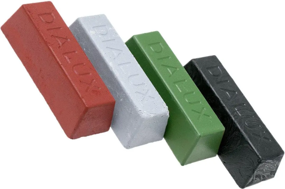 Skerper STCSET2 Stropping Compound Set - 4 Stuks
