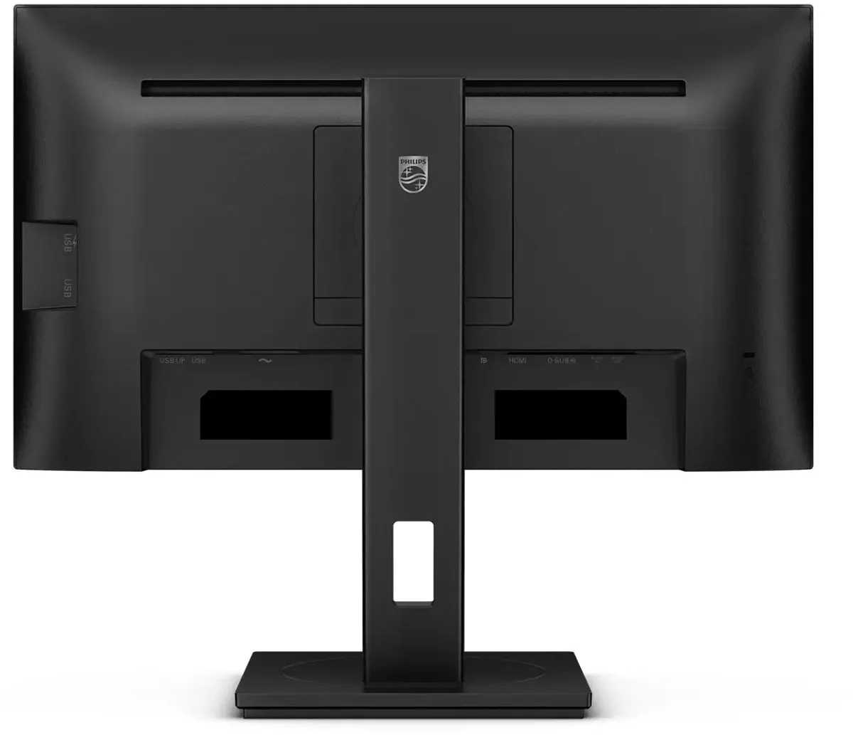 Philips 222S9JML/00 Monitor 21.5" Full HD - Zwart