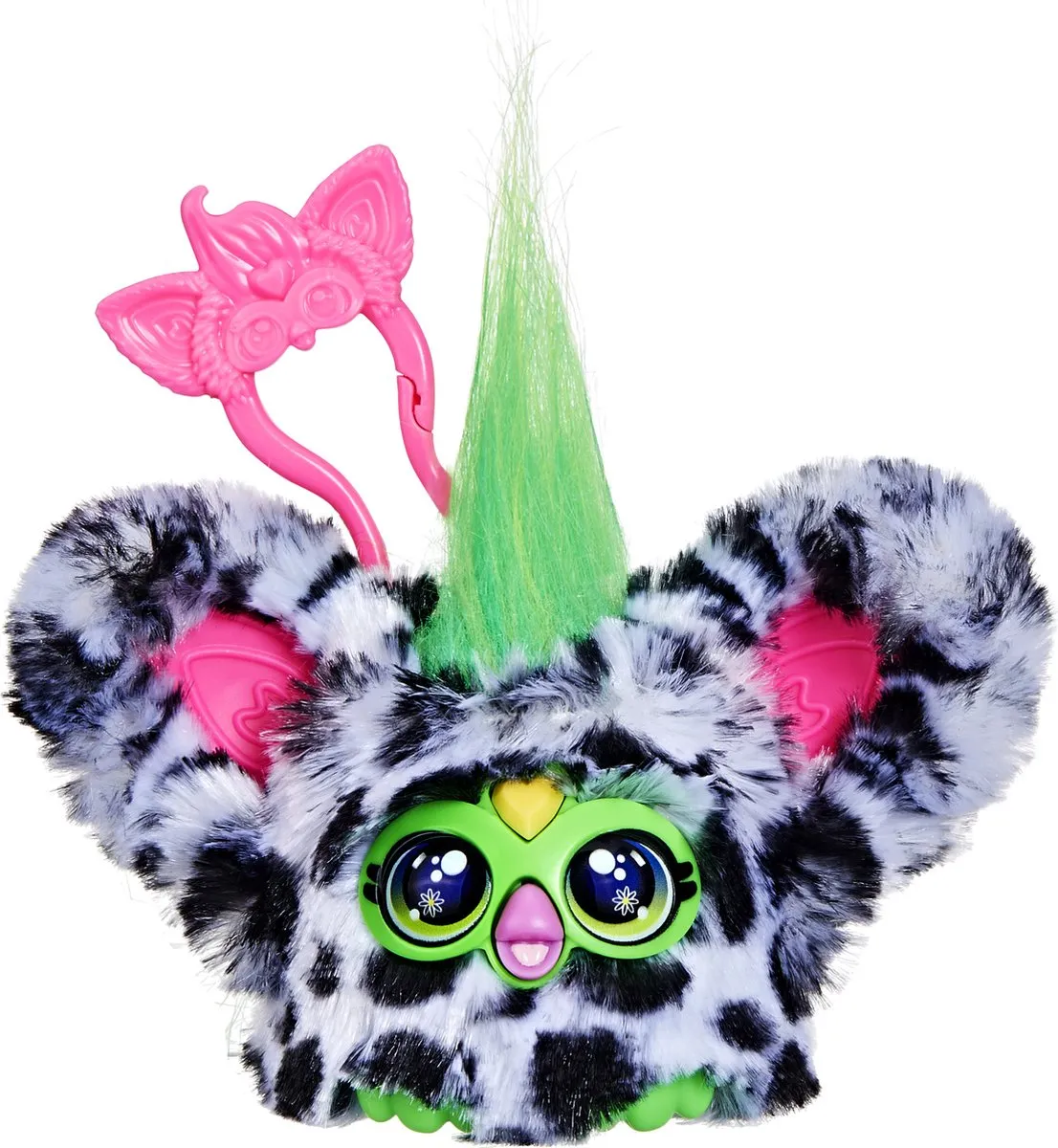 Hasbro Furby Furblets Moo-Boo