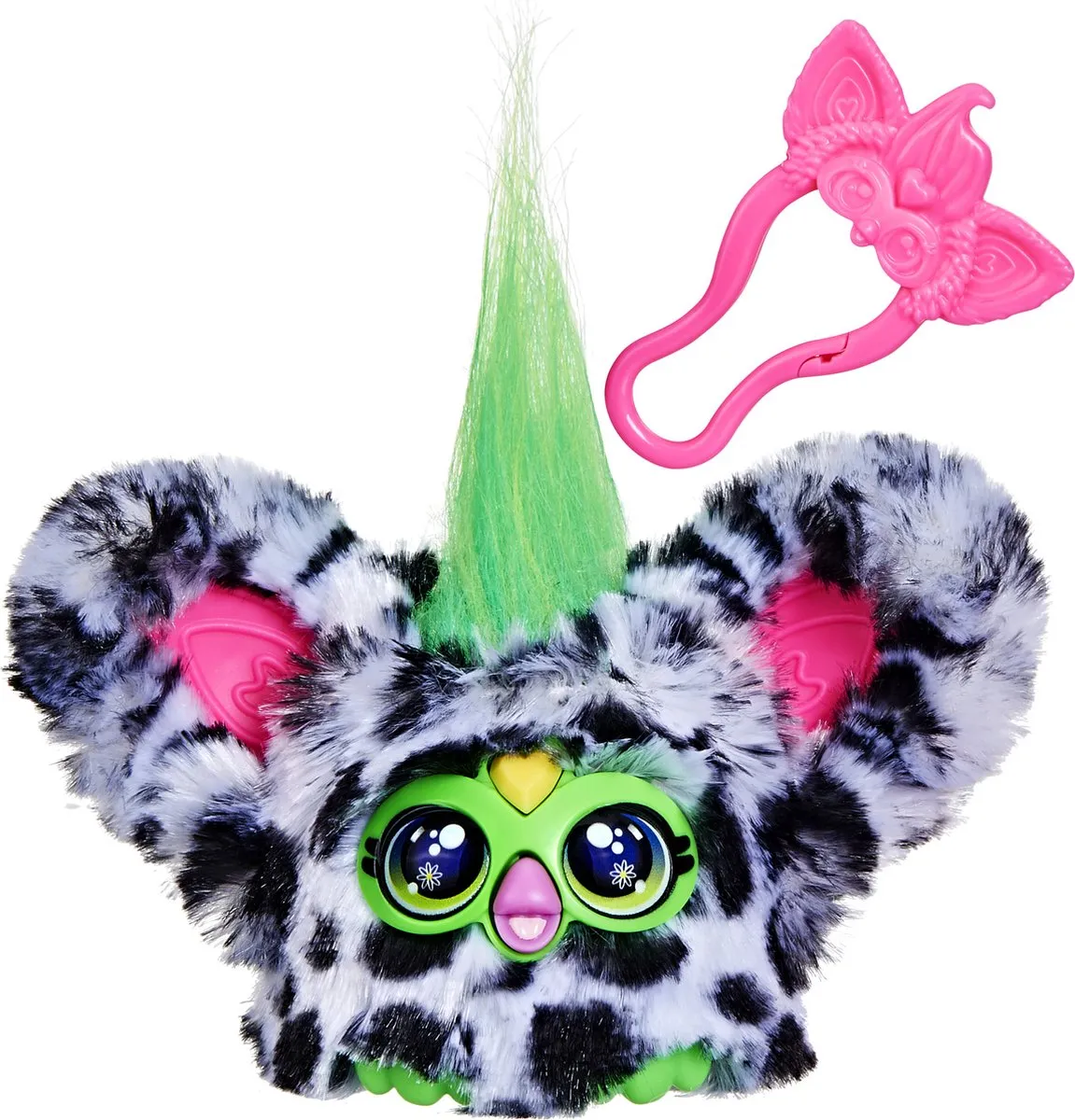 Hasbro Furby Furblets Moo-Boo - Mini Pluche