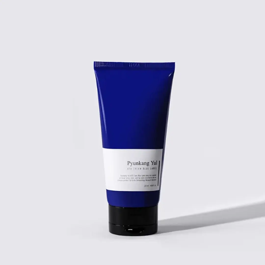 Pyunkang Yul Ato Blue Label Hydraterende Crème 120ml