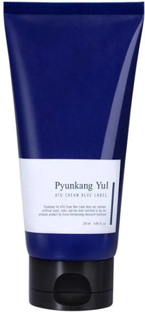 Pyunkang Yul Ato Blue Label Hydraterende Crème 120ml